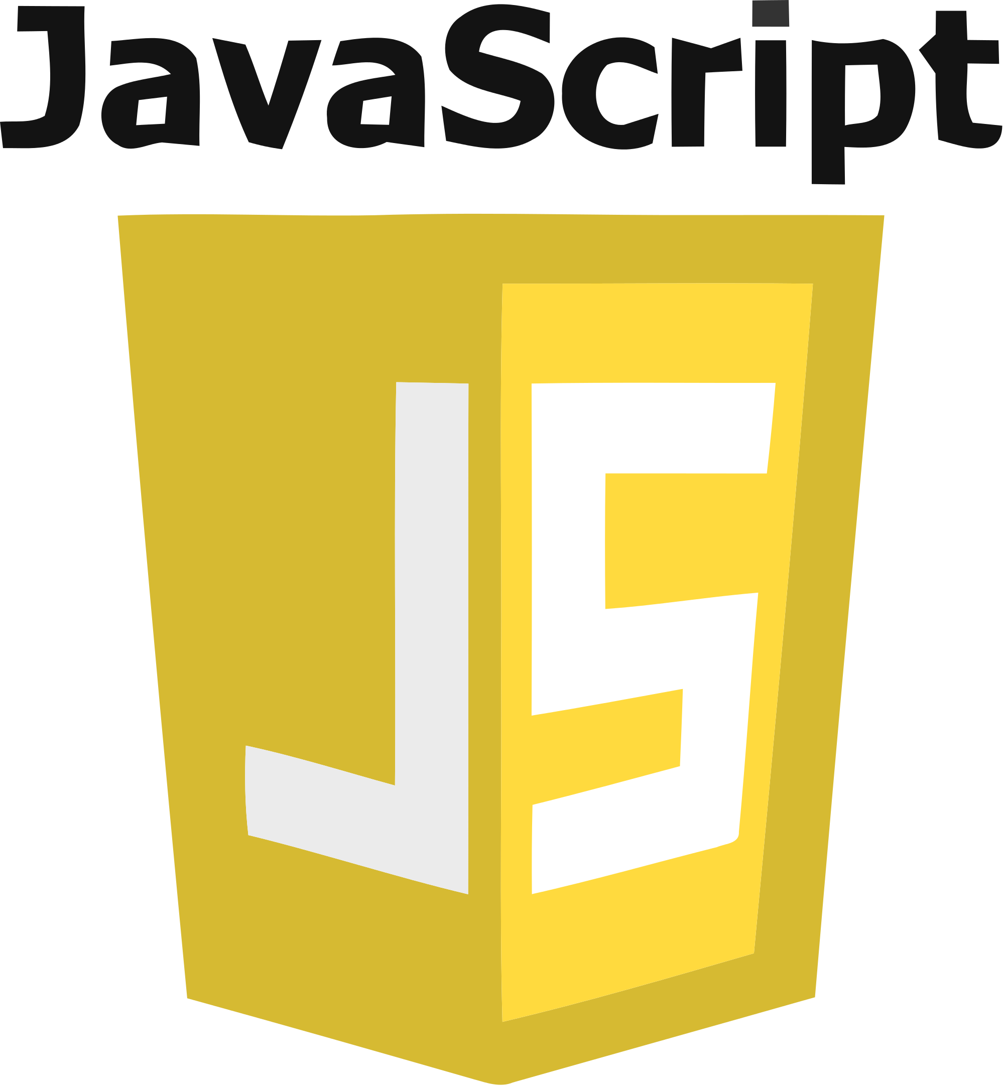 java script logo