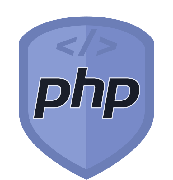 php logo